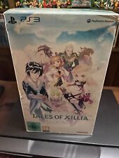 Usado, TALES OF XILLIA MILLA MAXWELL EDITION COLLECTOR SONY PS3 comprar usado  Enviando para Brazil