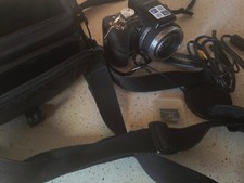 Macchina fotografica digitale usato  Illasi