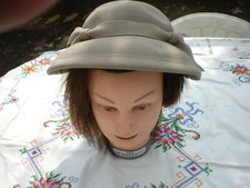Chapeaux bibi femme d'occasion  Sedan