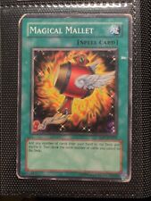 Magical mallet sd7 for sale  ABINGDON