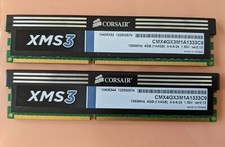 8gb 2x4gb pc3 for sale  Atlanta
