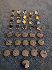 Beautiful upholstery studs for sale  CHEADLE