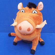 Wildschwein pumbaa lion gebraucht kaufen  Niederkassel