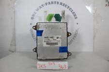 Módulo de controle eletrônico 96832811 Chevrolet OPTRA 2007 motor ECM 363 3K5 B3 comprar usado  Enviando para Brazil