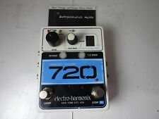 Electro harmonix 720 for sale  Austin