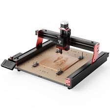 TwoTrees TTC 450 Pro CNC Frez Grawerowanie laserowe Krajalnica Drewno PVC EU 460mm na sprzedaż  Wysyłka do Poland