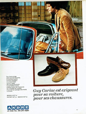 Advertising 0823 1970 d'occasion  Expédié en Belgium