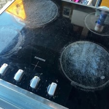 Siemens 60cm hob for sale  NEWARK