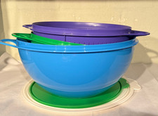 Tupperware maximillian 3teilig gebraucht kaufen  Halle