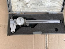 Vintage mitutoyo dial for sale  BURY ST. EDMUNDS