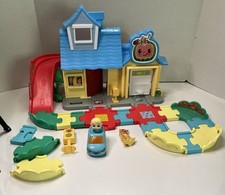 Vtech cocomelon smart for sale  Morehead