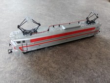 Jouef locomotive 40101 d'occasion  Champagney
