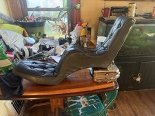Used harley king for sale  Columbus Junction