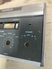Revox a77 tape for sale  STEVENAGE