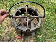 Propane gas burner for sale  READING