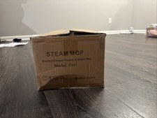 Multi function steam for sale  Middleburg