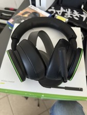 Cuffie gaming xbox usato  Valle Castellana