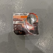 Sram xenarc night gebraucht kaufen  Ulm