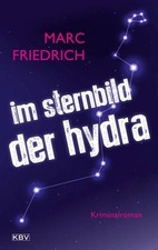 Sternbild hydra kriminalroman gebraucht kaufen  Münster