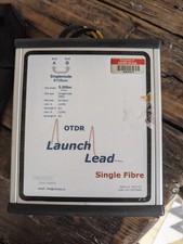 Fast fibre launch for sale  NOTTINGHAM