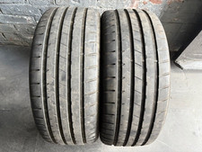 225 part worn for sale  BRADFORD
