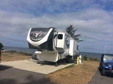 2016 heartland bighorn for sale  Saint George