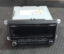 Volkswagen golf radio for sale  HALIFAX