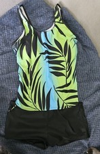 Ladies piece swim for sale  WALSALL