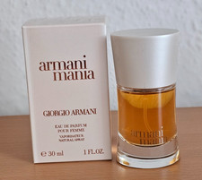 Woda perfumowana Giorgio Armani Mania Pour Femme 30 ml *rzadkość* na sprzedaż  Wysyłka do Poland