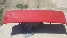 1987 pontiac fiero for sale  Victorville