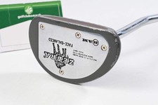 Ram zebra putter for sale  LOANHEAD