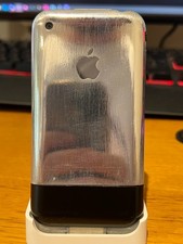 Apple iphone 1st for sale  TIVERTON