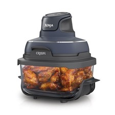 Ninja crispi portable for sale  WAKEFIELD
