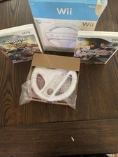 Nitendo wii game for sale  Tampa