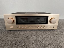 Accuphase e3000 3000 gebraucht kaufen  Dudenhofen