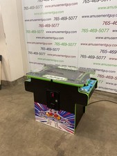 Galaga cocktail midway for sale  Peru