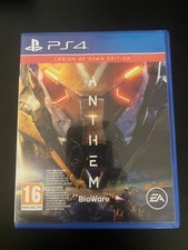 Anthem legion dawn gebraucht kaufen Anthem legion dawn gebraucht kaufen  Freisbach