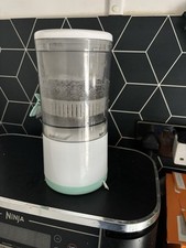 Orange juicer for sale  REDRUTH
