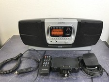 Sirius sirbb1 dock for sale  Spokane