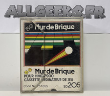Rare jeu console d'occasion  Paris XI