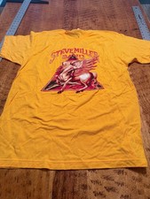 Steve miller band for sale  Santa Monica