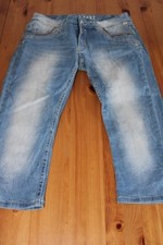 Timezone jeans blau gebraucht kaufen  Hameln