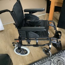 Invacare action attend for sale  ROMFORD