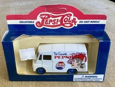 Lledo pepsi cola for sale  CROYDON
