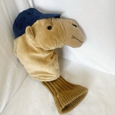 Novelty camel golf for sale  LINCOLN