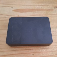 Toshiba 4tb external for sale  DONCASTER