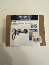 Triton kaho shower for sale  CHESTER