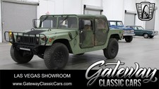 humvee for sale  Las Vegas