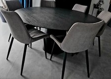 Salle manger table d'occasion  Haubourdin