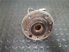 Rolamento de roda dianteira Opel / Vauxhall Astra H 5 parafusos prisioneiros com sensor ABS - 93178652, usado comprar usado  Enviando para Brazil